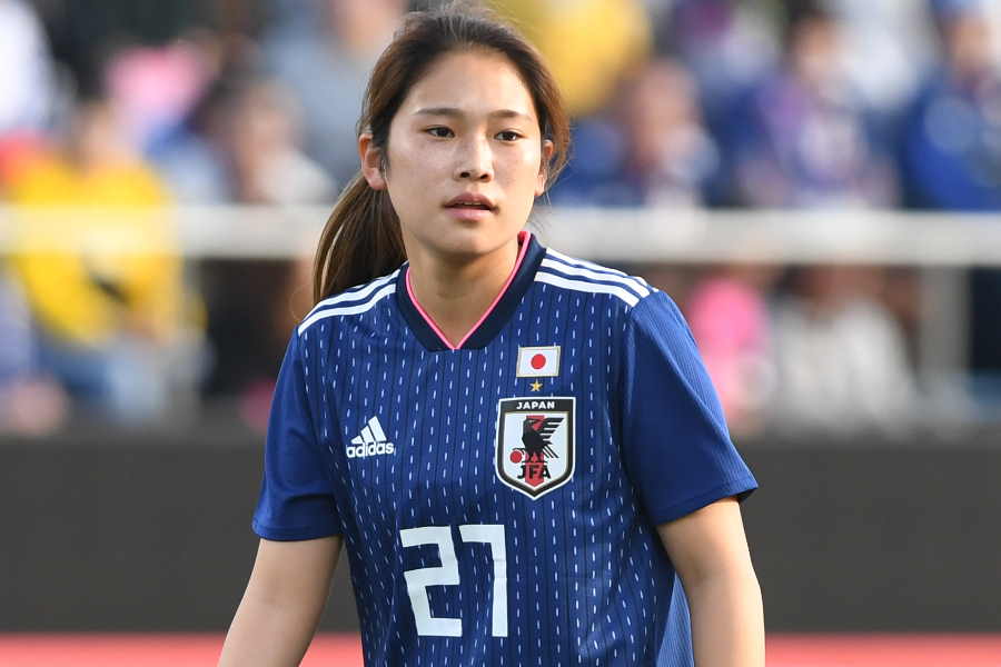 U-20W杯優勝なでしこMF、「21歳になりました！」写真5枚に反響