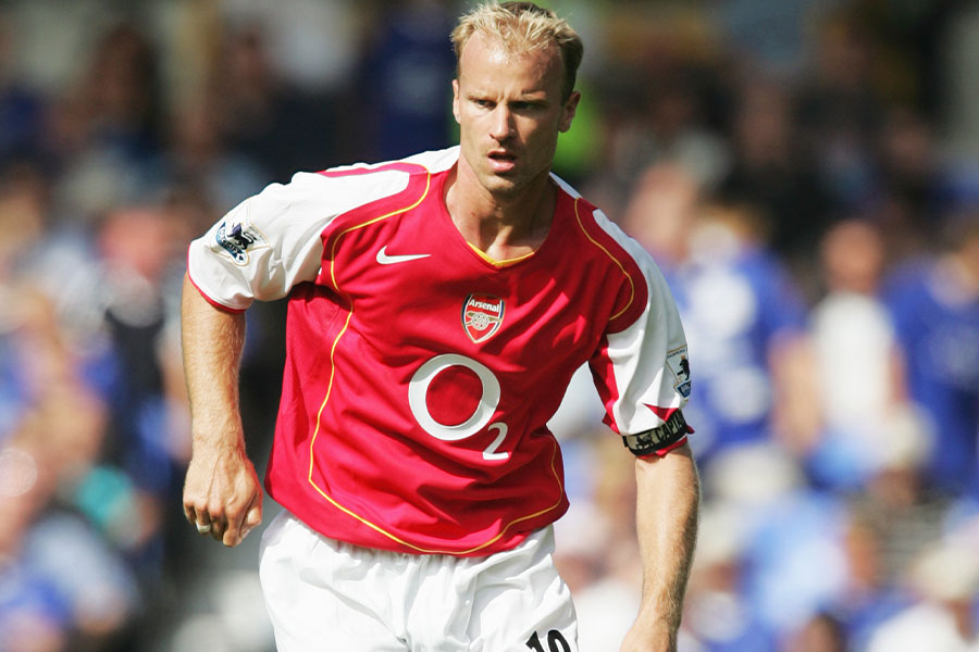 アーセナルの伝説