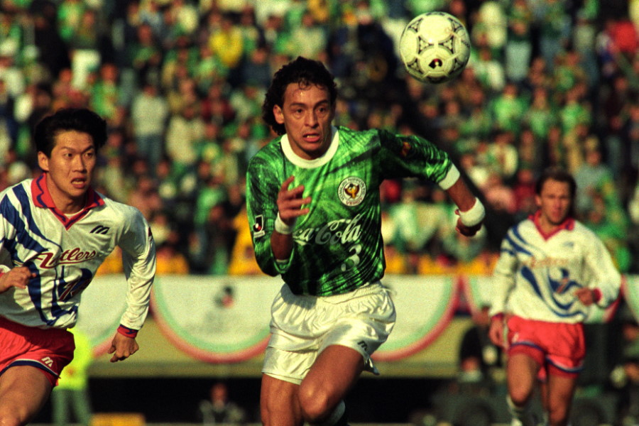 元V川崎ペレイラが語る日本での「心に刻まれている瞬間」 異国で知った