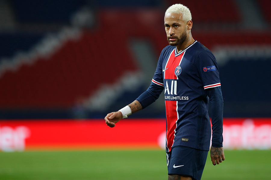 バルサ次期会長候補、ネイマールの復帰を完全否定 「もはや欧州で