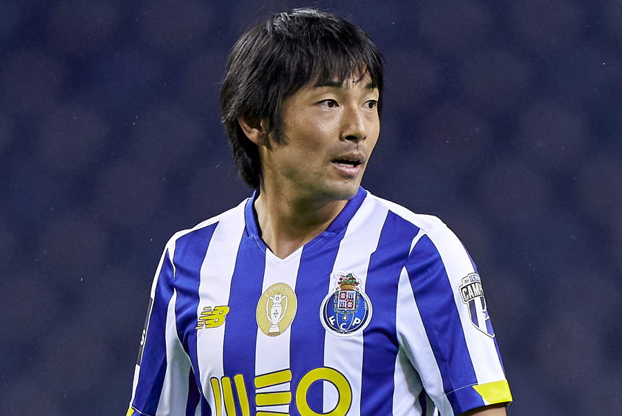 FCポルト中島翔哉、アル・アイン移籍決定か 「UAEへ出発」とポルトガル