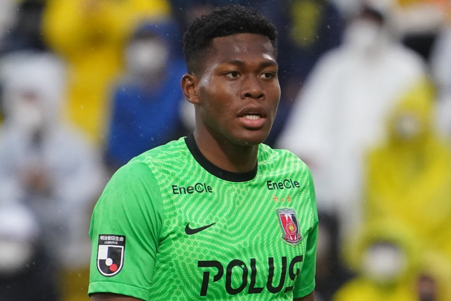 GKチームの勝利」 浦和