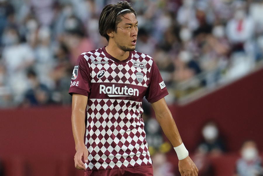 忘れられない感動の一日」 神戸DF菊池流帆、10年越しの