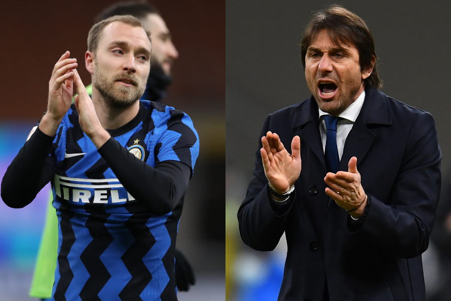 FKだけを蹴る選手の存在は考えられない」 インテル監督、