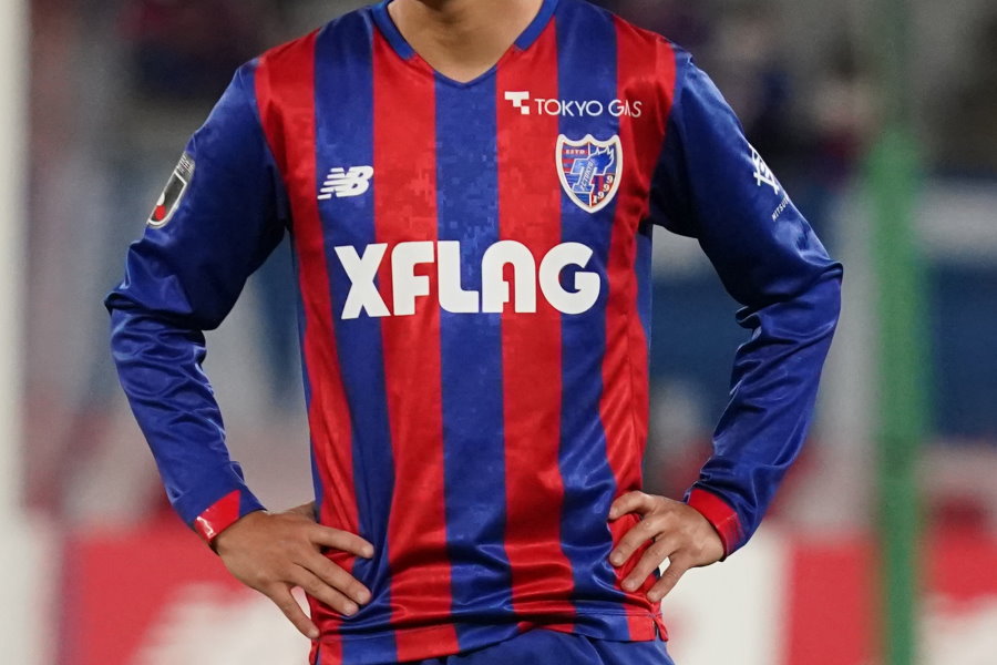 FC東京、海外注目の