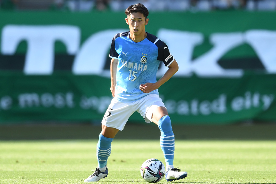 Jレベルじゃなかった」 日本代表DF伊藤洋輝の