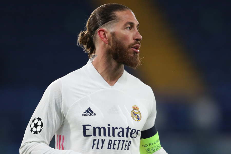 S・ラモス、新天地候補に名門ミラン浮上 年俸20億円＆2年契約提示と