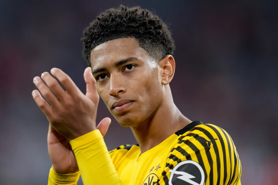 リーダーの才覚を備えた