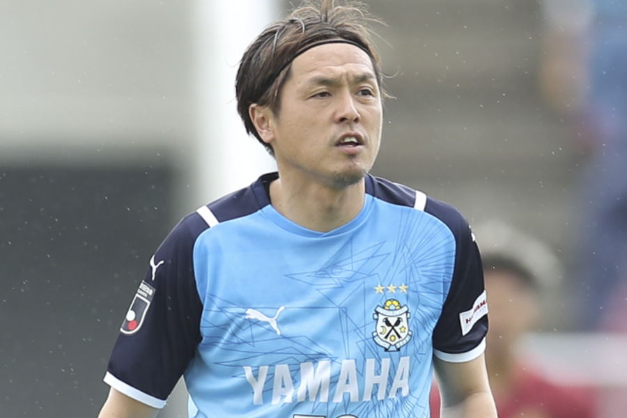 めちゃくちゃ綺麗な崩し」 41歳遠藤保仁が