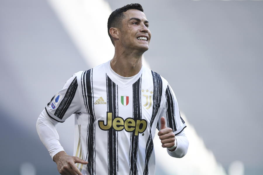 ユベントスに別れ？」 C・ロナウドの高級車全7台、