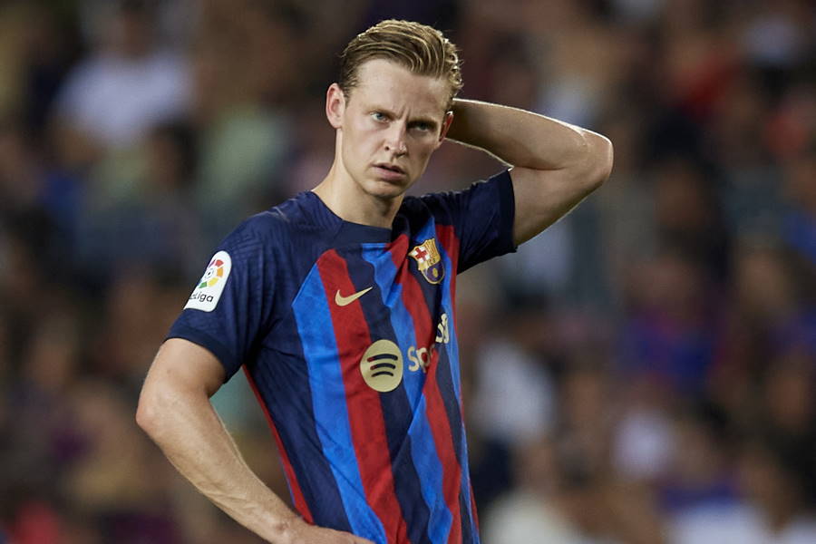 これはマフィアのやり方」 オランダ代表OBが