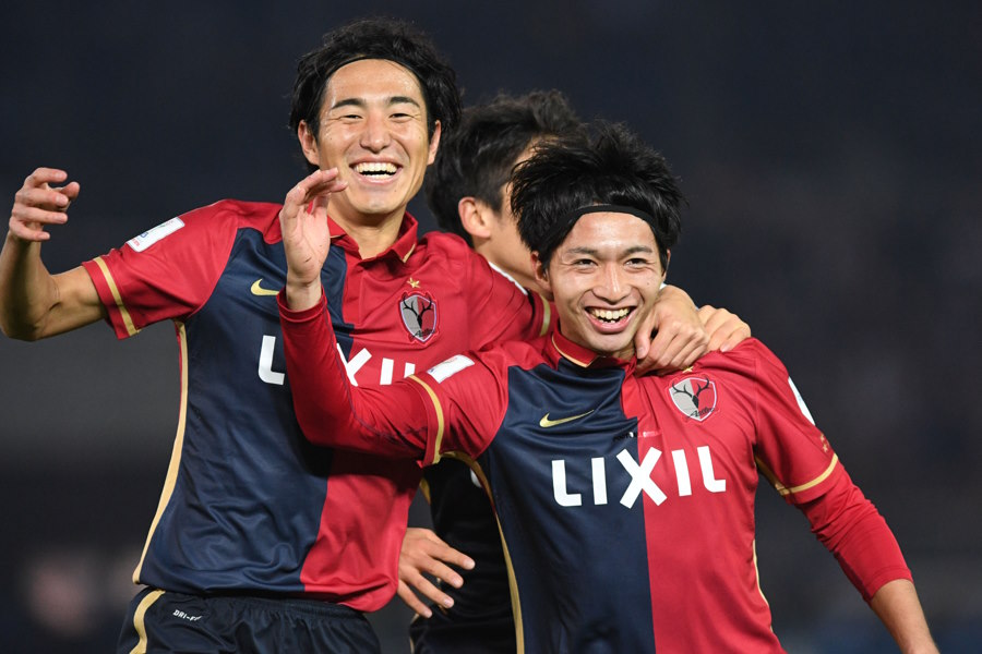 2016年クラブW杯の輝きを取り戻せ 柴崎岳、