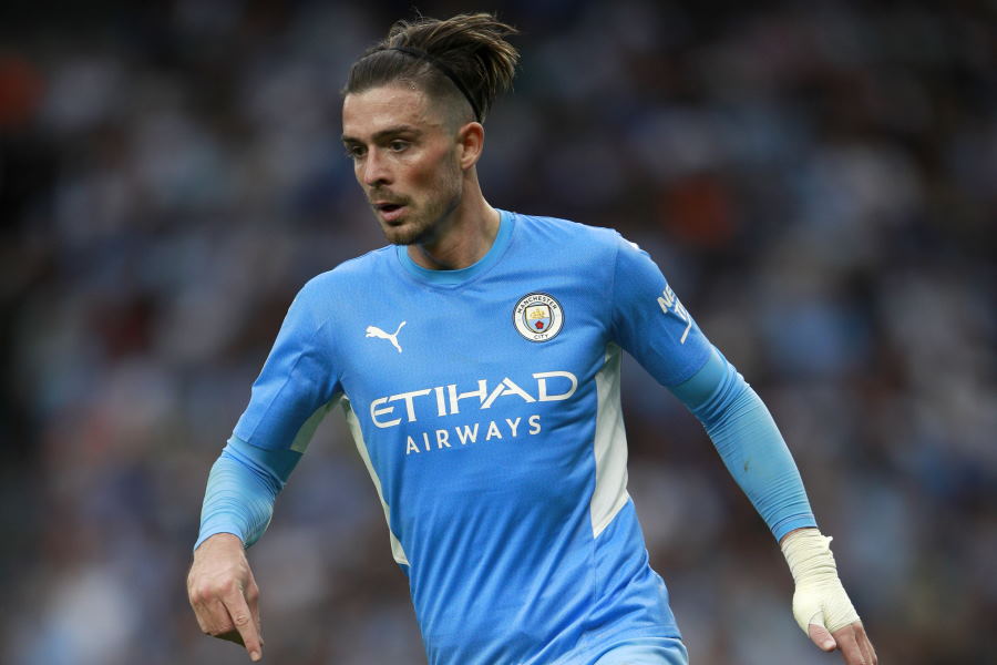 本当の価値の3倍以上」 リバプールOB、グリーリッシュの