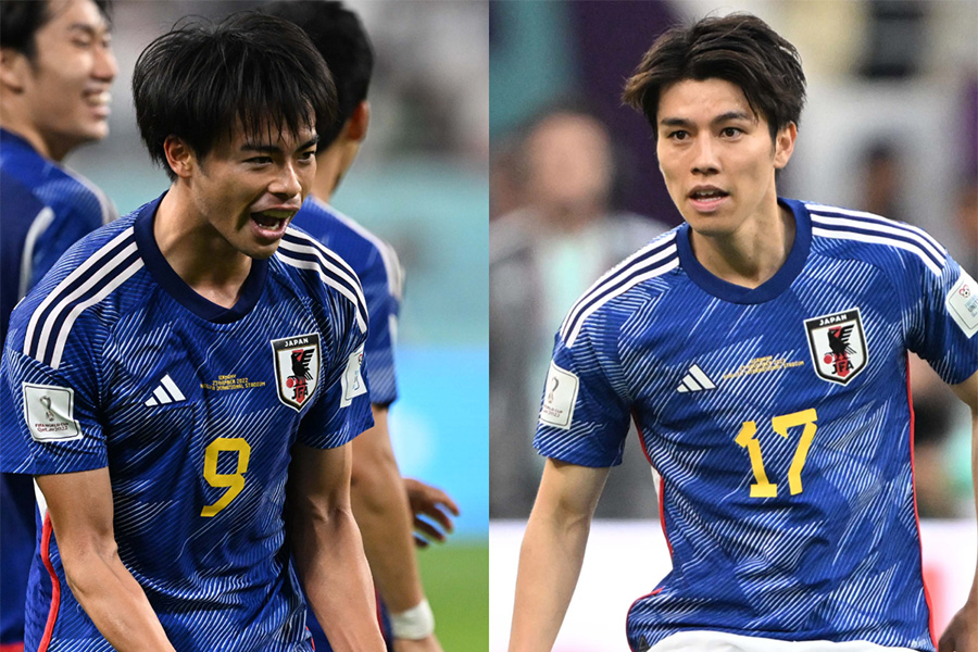 痛快なW杯スペイン撃破から1年 