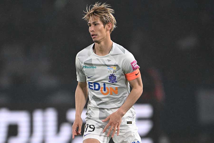 元日本代表DF「大きな変化、違いが出る」 広島は連戦をどう臨むのか