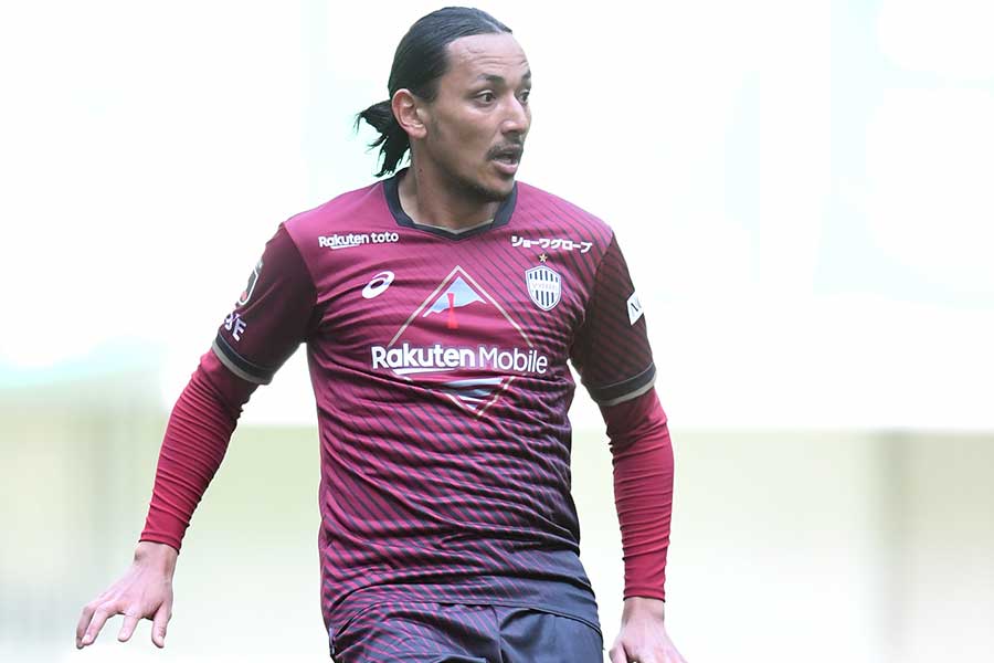 札幌、DF大崎玲央の獲得を発表 背番号は25…UAEでは出場1試合のみ