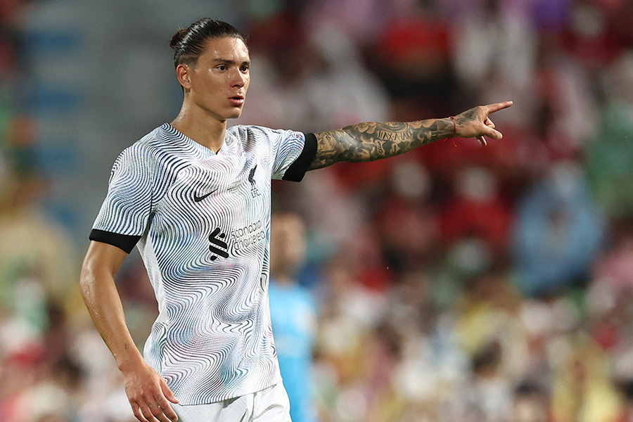 これが130億FWとは恥ずかしい」 リバプール新戦力、まさかの