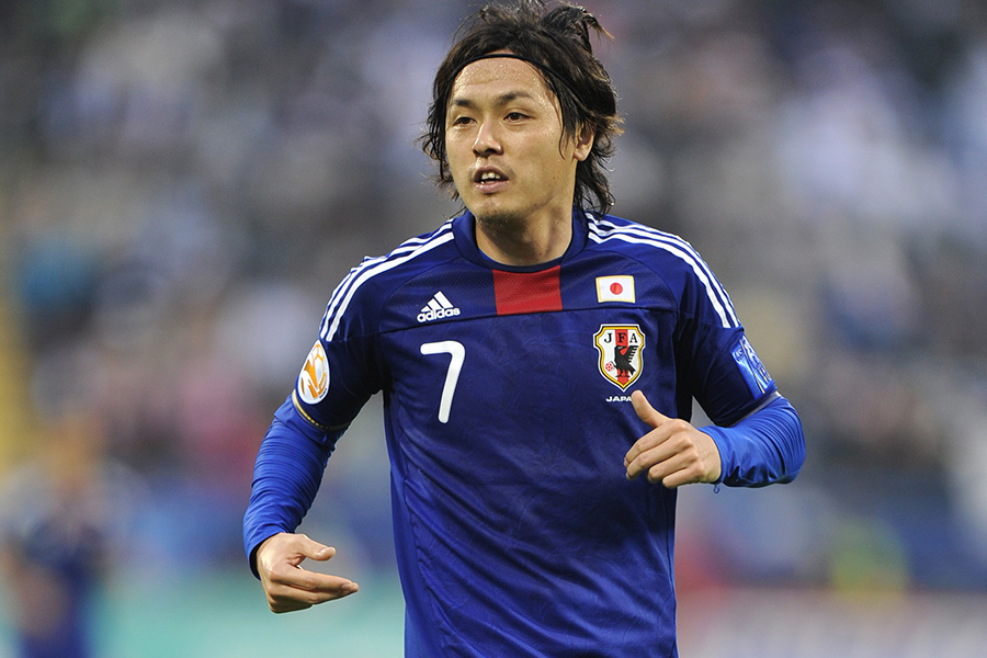 内田）篤人も感じていなかった」 遠藤保仁が回想する2011年アジア