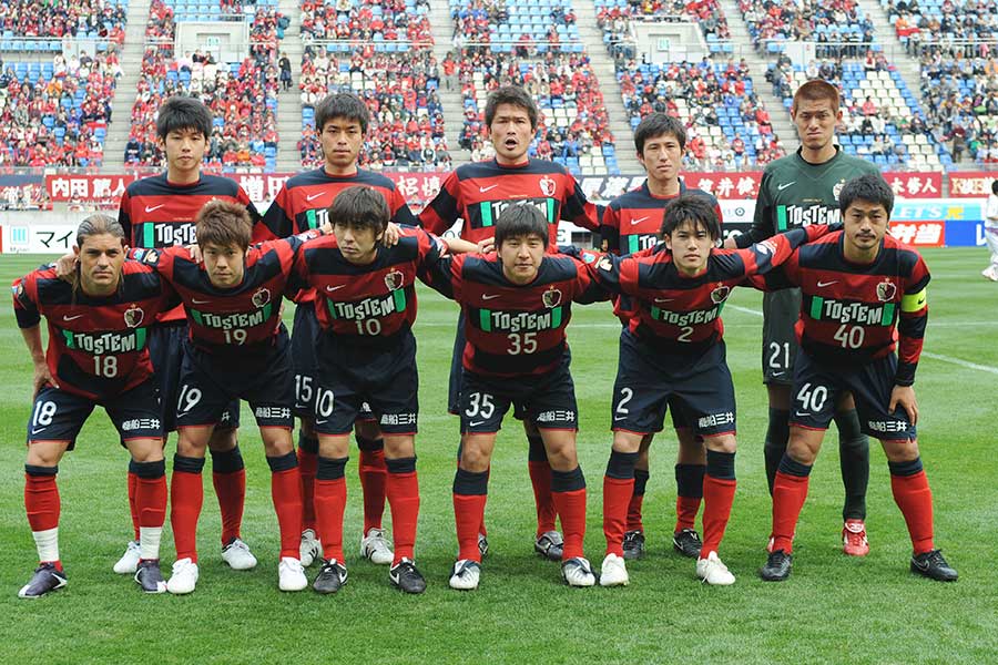 カメラマン衝撃の奇抜ユニ「違和感だった」 着用5回の激レア…記憶に