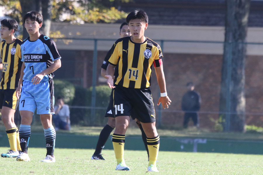 厳しい叱咤に…周りから「きつく言うなよ」 名門校で