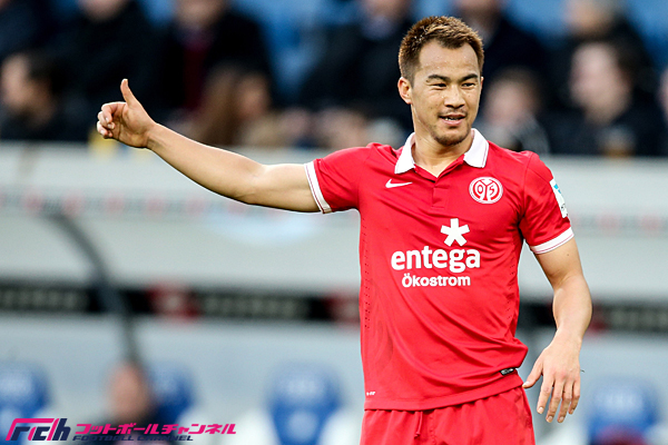 岡崎移籍を容認したマインツの経営スタイル。地方クラブを支える