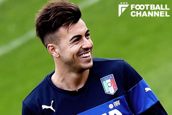 元ミランのエル・シャーラウィ、ローマ移籍が決定 | フットボール