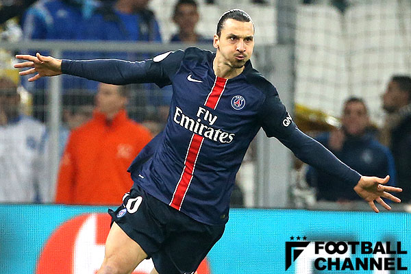 もはや1強の仏リーグ。“別次元”PSG、首位快走で今月中に優勝の可能性も