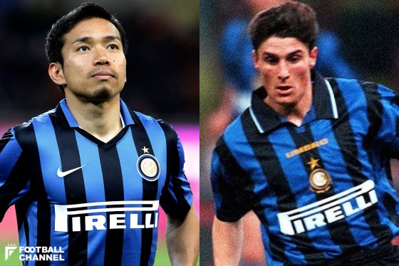 あの胸スポンサーは何の企業？ イタリア・セリエA編【編集部フォーカス