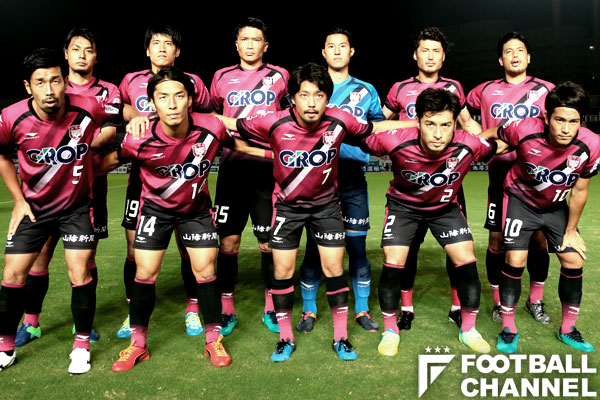 岩政・矢島だけじゃない！ PO決勝進出、ファジアーノ岡山の躍進支える