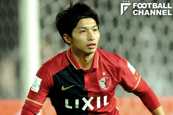 鹿島、柴崎放出も抜かりなし。大型補強敢行も伝統は堅持。常勝軍団が