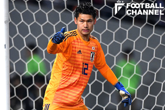 今季2度目の脳震とうで入院の柏・中村航輔が無事退院 | フットボール