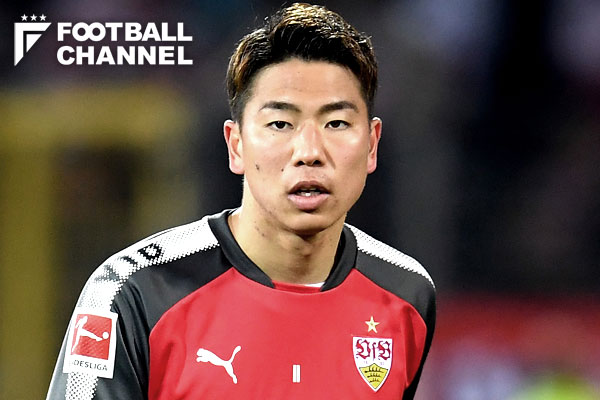 浅野拓磨、ハノーファーへの移籍が決定。アーセナルから新たなレンタル