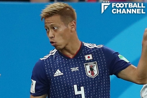 名将カペッロ、3失点目に繋がった本田圭佑のCKを糾弾「首根っこ掴んで