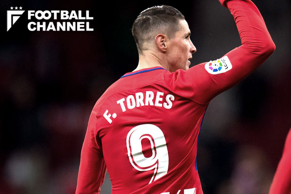 F・トーレス、鳥栖での背番号は慣れ親しんだ「9番」に。趙東建は19番に