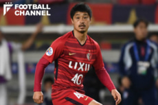 鹿島MF小笠原満男が現役引退を決断。「鹿島で引退できることを誇りに