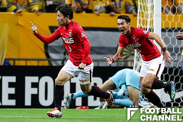 浦和が天皇杯決勝で示した強者たる所以。計算し尽くされた“神ボレー