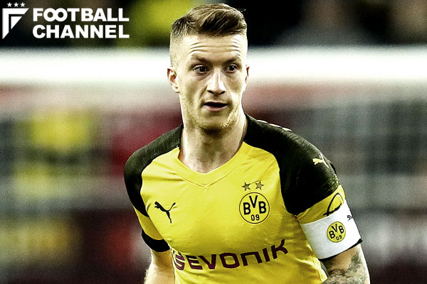 ロイス、現役引退後はサッカー界を離れる意向。「やっていない事に挑戦