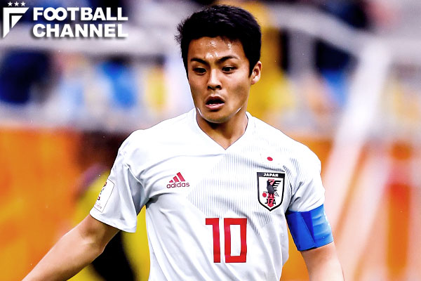 齊藤未月、ガンバ大阪に加入。ロシア挑戦はわずか39分も「欧州に戻る