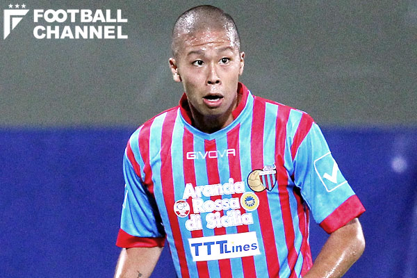 06年、森本貴幸。完璧だった怪物への道、突如暗転…若き天才の芽はなぜ