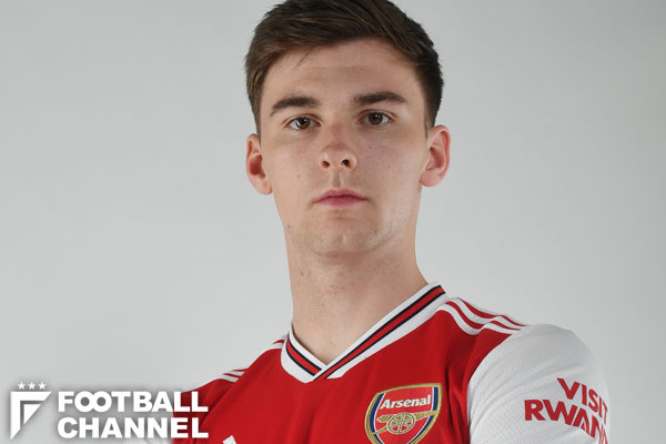 アーセナル、移籍市場最終日に滑り込み。スコットランド代表DFを3度目