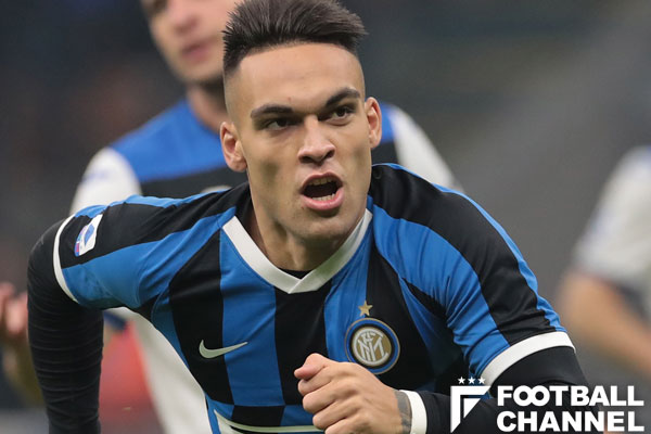 インテル10番が希望する移籍先はバルセロナだけ？ マンUなどのオファー