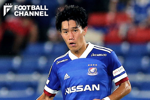 マリノス、遠藤渓太の欧州挑戦が決定。ドイツ1部ウニオン・ベルリンへ