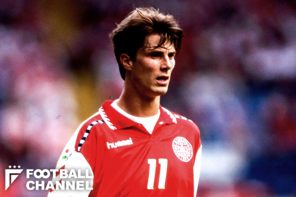 ブライアン・ラウドルップ氏ががん克服を報告。10年前に診断受け治療