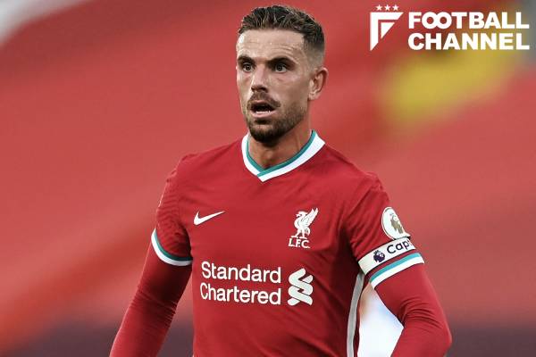 リバプール主将が暗躍？ 欧州スーパーリーグ阻止へ、ヘンダーソンが