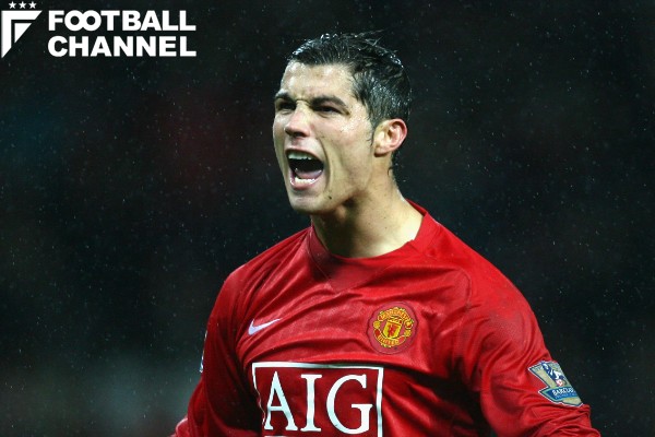 C・ロナウド、古巣マンUに電撃復帰！？ マンCは獲得から撤退か
