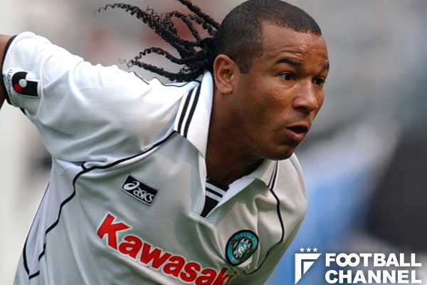 ヴィッセル神戸、最強の助っ人は誰だ！？ 歴代外国人得点ランキング1