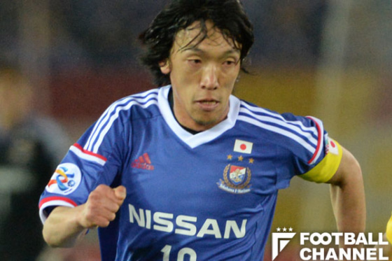 横浜F・マリノス史上最高！ “化け物”となった下部組織出身選手（2