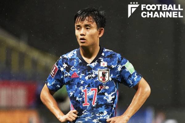 久保建英が「嫌い」なものとは？ 頼もしすぎる20歳の偽りなき本音