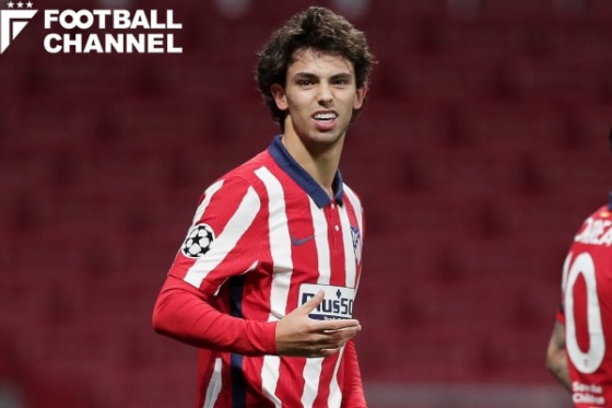 ポルトガルの「ガラスの天才」5人。栄光と苦悩…世界最高級の才能も怪我