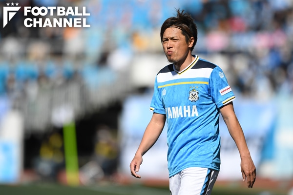 遠藤保仁が見せた40代なりの戦い方。ジュビロ磐田はどう生かすのか